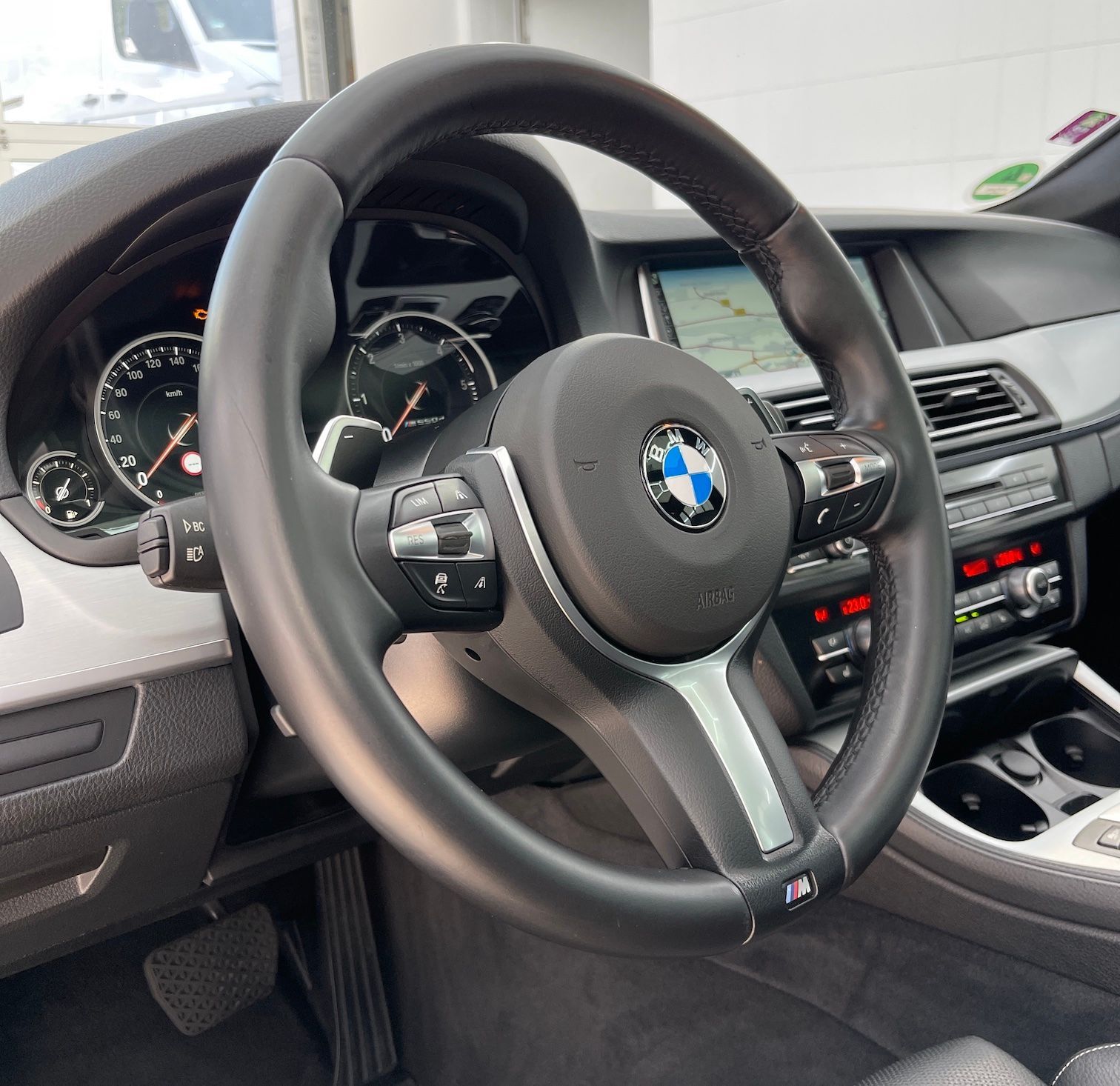 Autopflege München